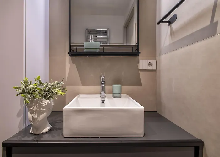 Apartamento Sardinia Re - Indigo