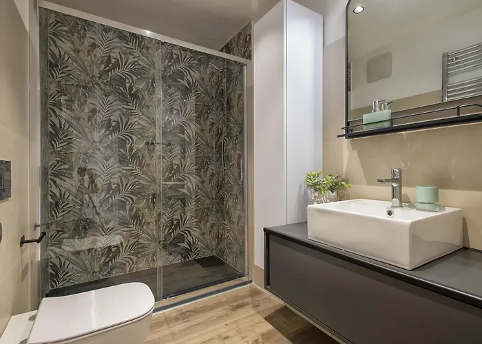 Sardinia Re - Indigo Apartamento *