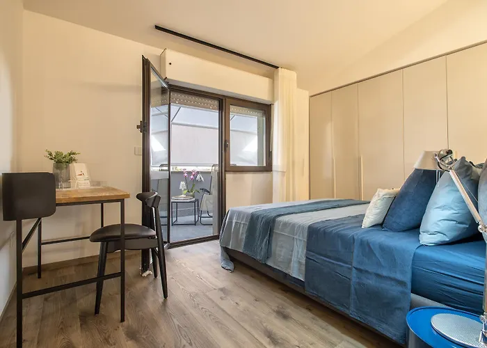 Sardinia Re - Indigo Alguer