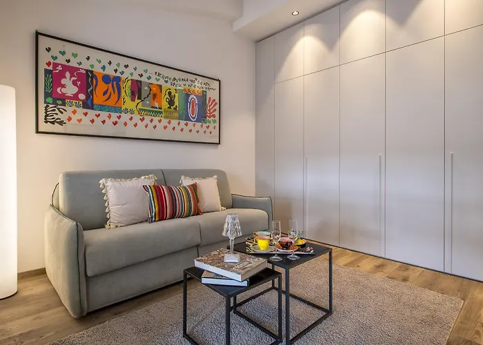 Apartamento Sardinia Re - Indigo Alguer