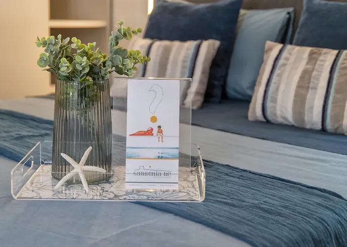 Sardinia Re - Indigo * Alguer