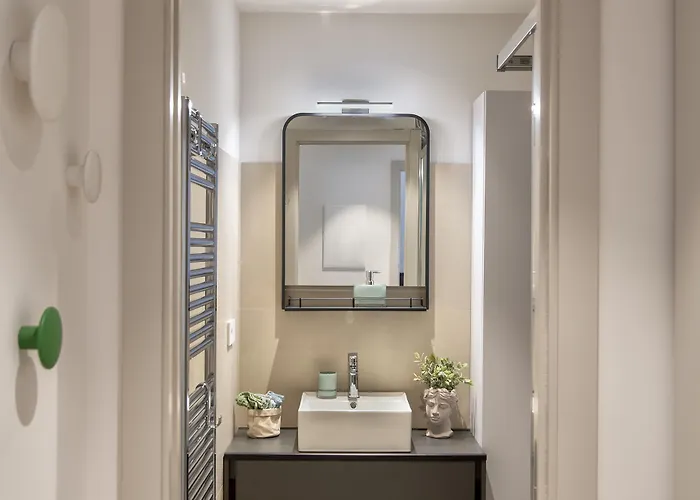 Apartamento Sardinia Re - Indigo Alguer