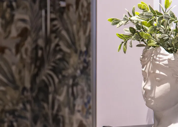 Sardinia Re - Indigo Apartamento *